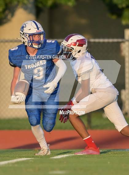 Thumbnail 1 in Bishop Dunne @ Trinity Valley photogallery.