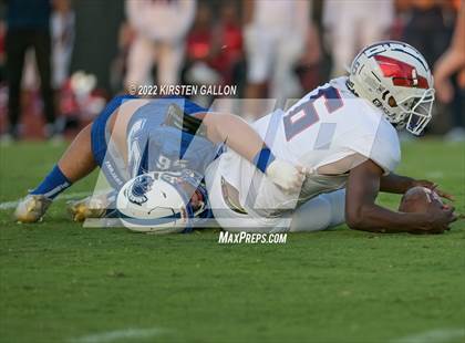 Thumbnail 2 in Bishop Dunne @ Trinity Valley photogallery.