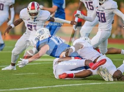 Thumbnail 3 in Bishop Dunne @ Trinity Valley photogallery.