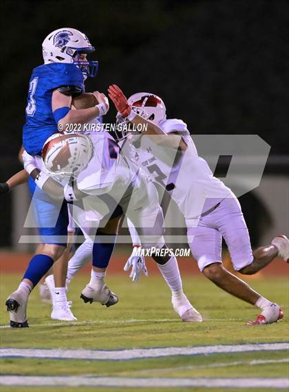 Thumbnail 1 in Bishop Dunne @ Trinity Valley photogallery.