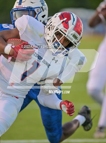 Thumbnail 1 in Bishop Dunne @ Trinity Valley photogallery.