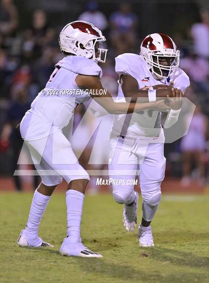 Thumbnail 2 in Bishop Dunne @ Trinity Valley photogallery.
