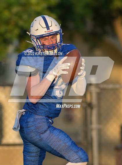 Thumbnail 2 in Bishop Dunne @ Trinity Valley photogallery.