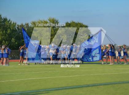 Thumbnail 2 in Bishop Dunne @ Trinity Valley photogallery.