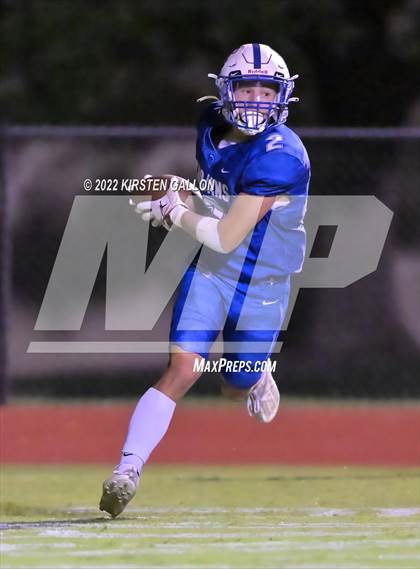 Thumbnail 2 in Bishop Dunne @ Trinity Valley photogallery.
