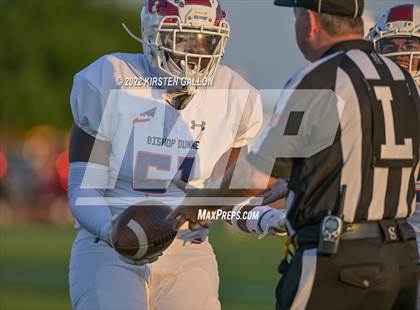 Thumbnail 2 in Bishop Dunne @ Trinity Valley photogallery.