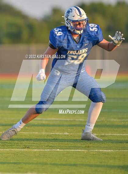 Thumbnail 3 in Bishop Dunne @ Trinity Valley photogallery.