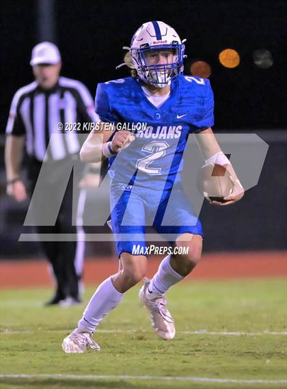 Thumbnail 1 in Bishop Dunne @ Trinity Valley photogallery.