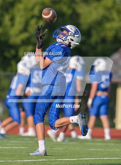 Thumbnail 2 in Bishop Dunne @ Trinity Valley photogallery.