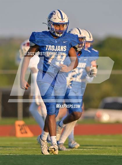 Thumbnail 3 in Bishop Dunne @ Trinity Valley photogallery.