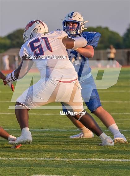 Thumbnail 2 in Bishop Dunne @ Trinity Valley photogallery.