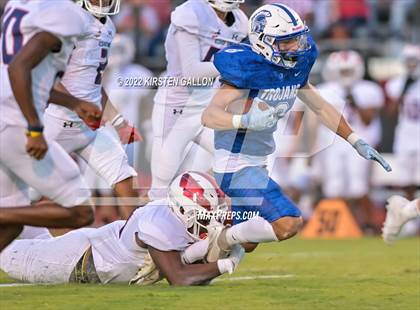 Thumbnail 2 in Bishop Dunne @ Trinity Valley photogallery.