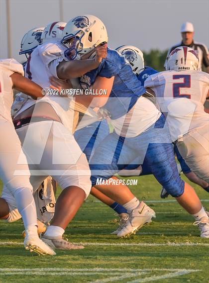 Thumbnail 1 in Bishop Dunne @ Trinity Valley photogallery.