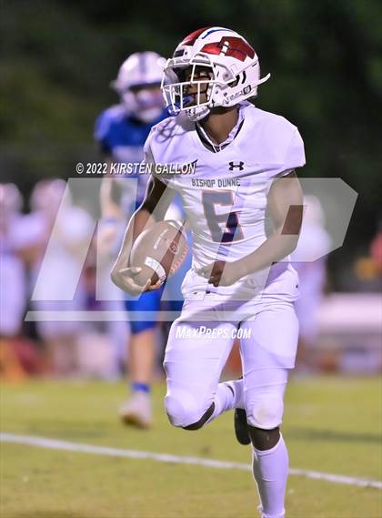 Thumbnail 1 in Bishop Dunne @ Trinity Valley photogallery.