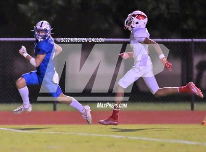 Thumbnail 3 in Bishop Dunne @ Trinity Valley photogallery.