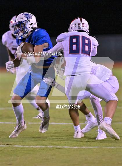 Thumbnail 2 in Bishop Dunne @ Trinity Valley photogallery.