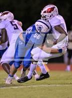 Photo from the gallery "Bishop Dunne @ Trinity Valley"
