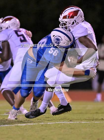 Thumbnail 2 in Bishop Dunne @ Trinity Valley photogallery.