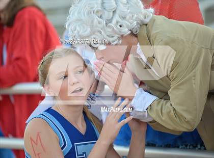 Thumbnail 1 in Bishop Dunne @ Trinity Valley photogallery.