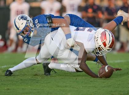 Thumbnail 3 in Bishop Dunne @ Trinity Valley photogallery.