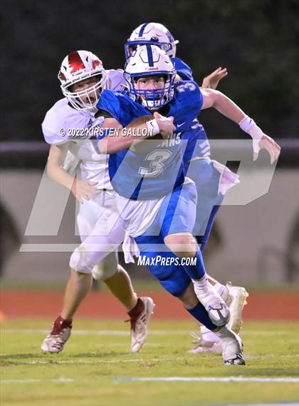 Thumbnail 2 in Bishop Dunne @ Trinity Valley photogallery.