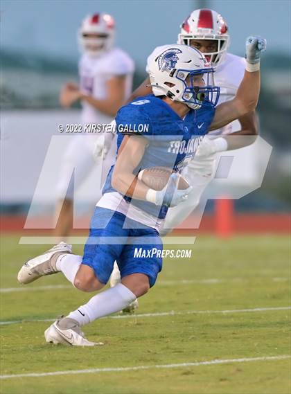 Thumbnail 3 in Bishop Dunne @ Trinity Valley photogallery.