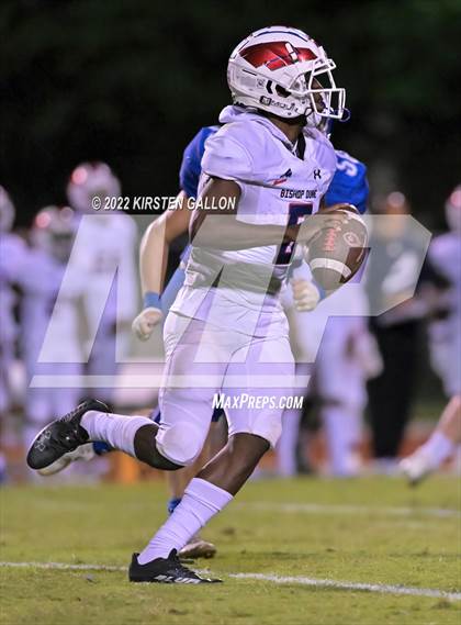 Thumbnail 2 in Bishop Dunne @ Trinity Valley photogallery.
