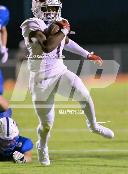 Thumbnail 3 in Bishop Dunne @ Trinity Valley photogallery.
