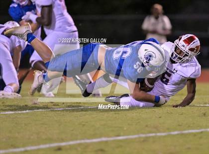 Thumbnail 3 in Bishop Dunne @ Trinity Valley photogallery.