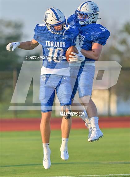 Thumbnail 2 in Bishop Dunne @ Trinity Valley photogallery.