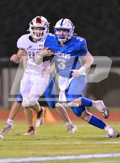 Thumbnail 3 in Bishop Dunne @ Trinity Valley photogallery.