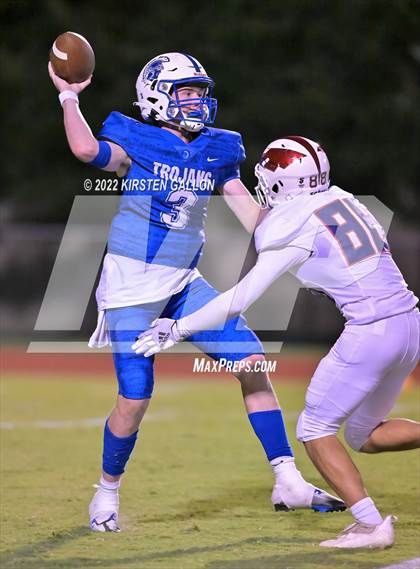Thumbnail 2 in Bishop Dunne @ Trinity Valley photogallery.