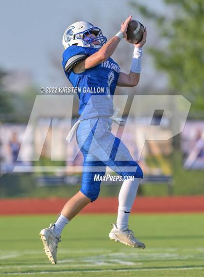 Thumbnail 3 in Bishop Dunne @ Trinity Valley photogallery.