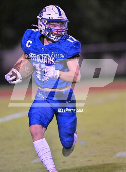 Thumbnail 1 in Bishop Dunne @ Trinity Valley photogallery.