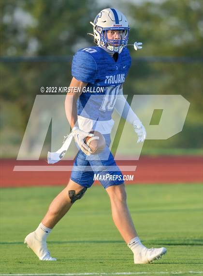 Thumbnail 1 in Bishop Dunne @ Trinity Valley photogallery.
