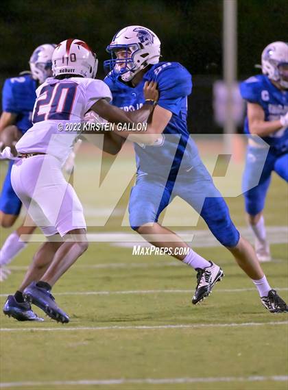 Thumbnail 2 in Bishop Dunne @ Trinity Valley photogallery.