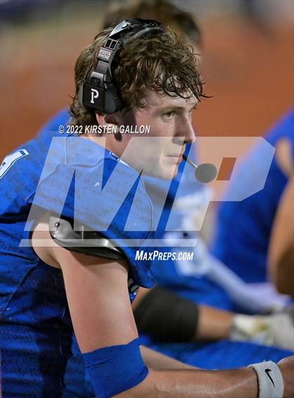 Thumbnail 1 in Bishop Dunne @ Trinity Valley photogallery.