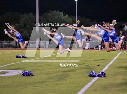 Thumbnail 3 in Bishop Dunne @ Trinity Valley photogallery.