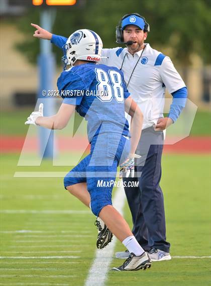 Thumbnail 2 in Bishop Dunne @ Trinity Valley photogallery.