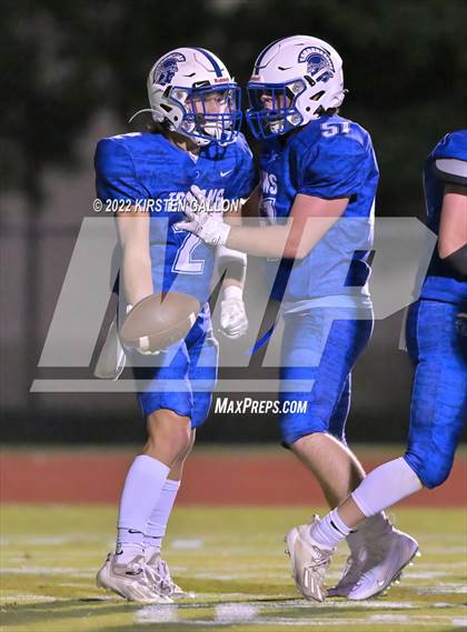 Thumbnail 1 in Bishop Dunne @ Trinity Valley photogallery.