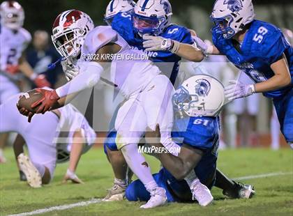 Thumbnail 3 in Bishop Dunne @ Trinity Valley photogallery.