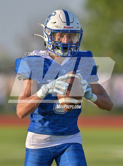 Thumbnail 1 in Bishop Dunne @ Trinity Valley photogallery.