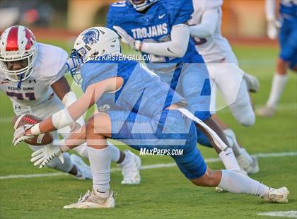Thumbnail 2 in Bishop Dunne @ Trinity Valley photogallery.