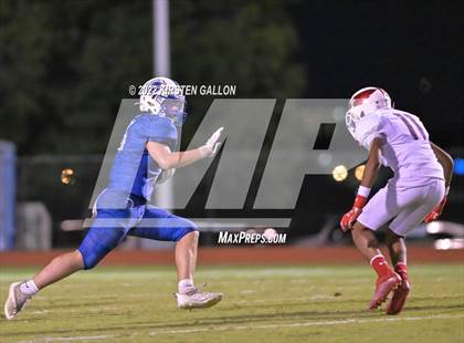 Thumbnail 1 in Bishop Dunne @ Trinity Valley photogallery.