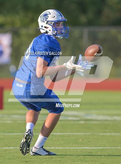 Thumbnail 1 in Bishop Dunne @ Trinity Valley photogallery.