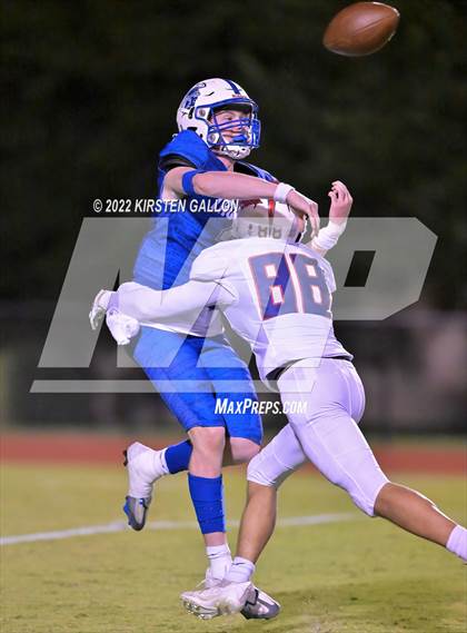 Thumbnail 3 in Bishop Dunne @ Trinity Valley photogallery.