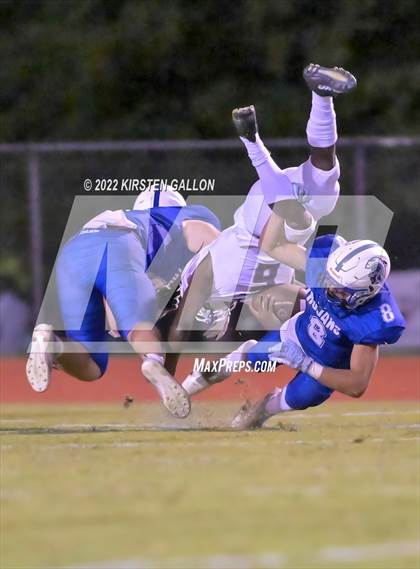 Thumbnail 1 in Bishop Dunne @ Trinity Valley photogallery.