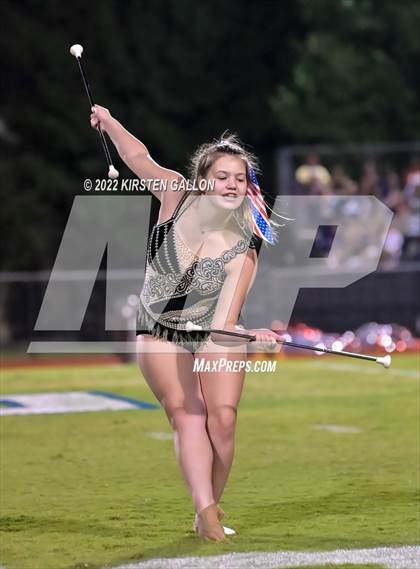 Thumbnail 2 in Bishop Dunne @ Trinity Valley photogallery.