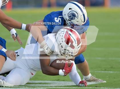 Thumbnail 2 in Bishop Dunne @ Trinity Valley photogallery.