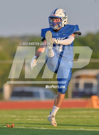 Thumbnail 3 in Bishop Dunne @ Trinity Valley photogallery.
